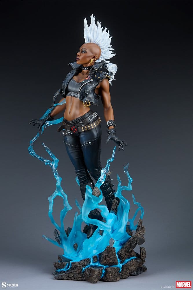 Marvel X-Men Premium Format Statue Storm 64 cm