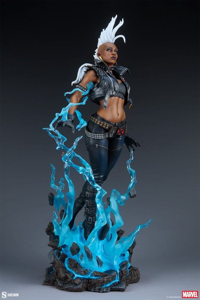 Marvel X-Men Premium Format Statue Storm 64 cm