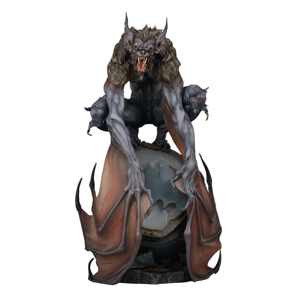 DC Comics Batman Premium Format Statue Man-Bat 64 cm 