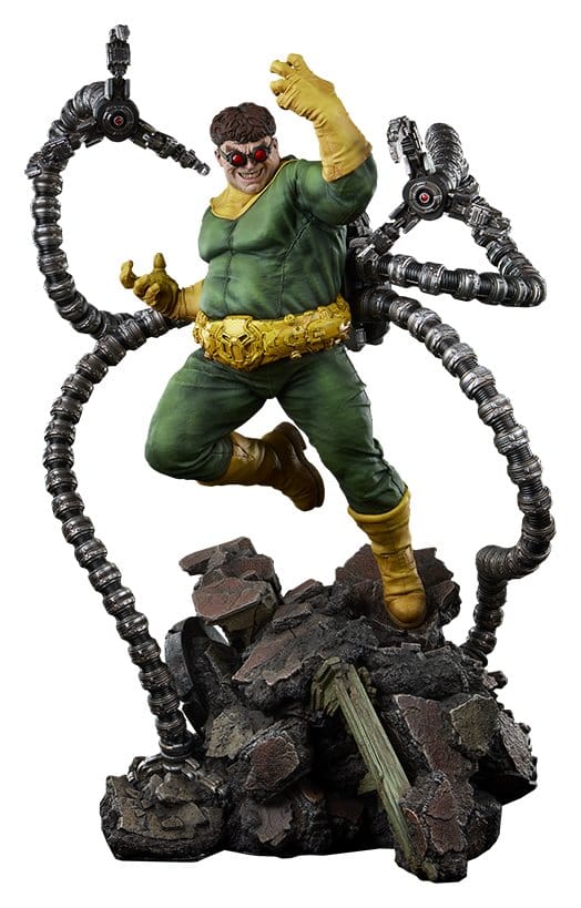 Marvel Premium Format Statue Doctor Octopus 74 cm