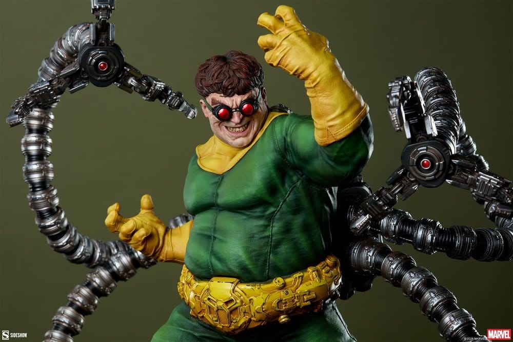 Marvel Premium Format Statue Doctor Octopus 74 cm