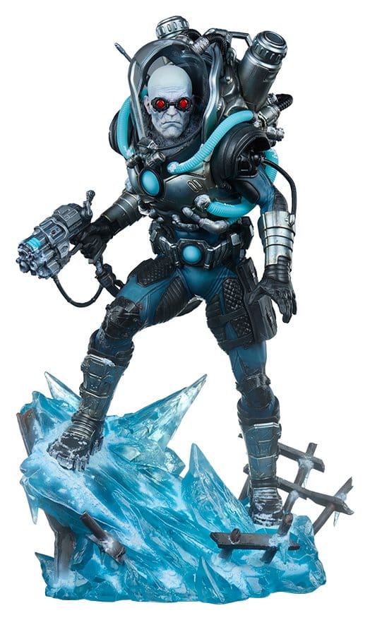 DC Comics Premium Format Statue Mr. Freeze 59 cm