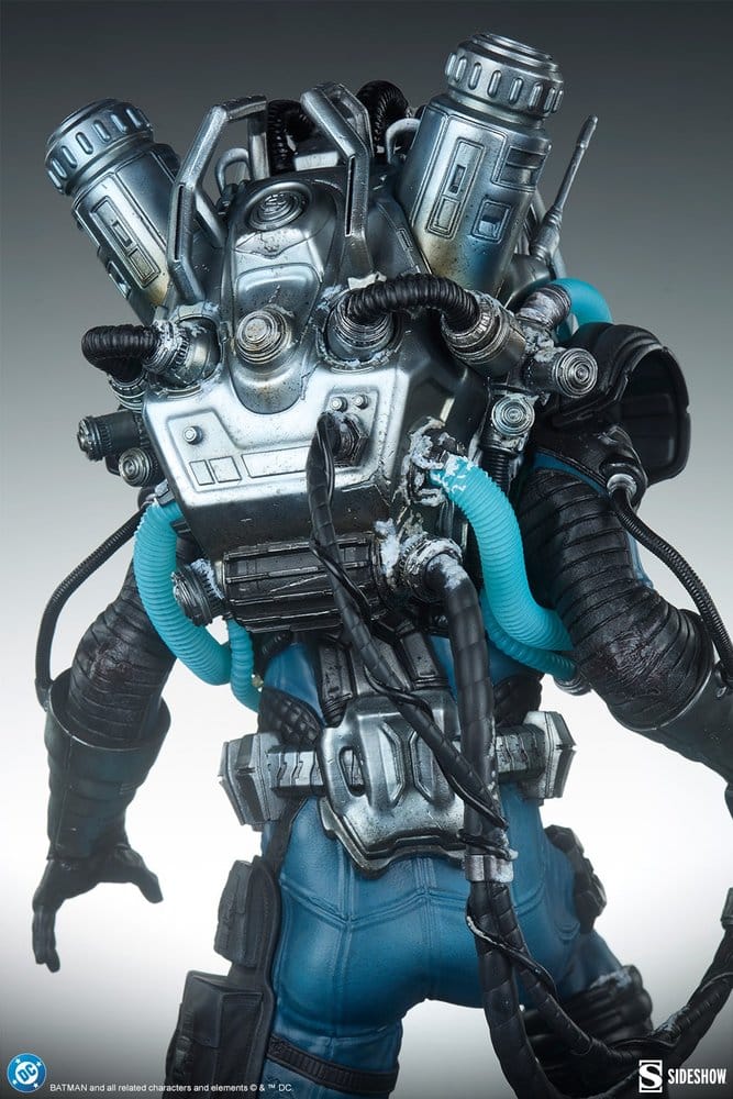 DC Comics Premium Format Statue Mr. Freeze 59 cm
