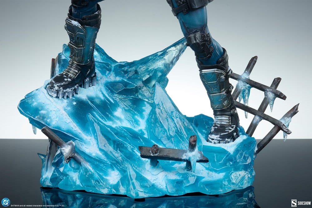 DC Comics Premium Format Statue Mr. Freeze 59 cm