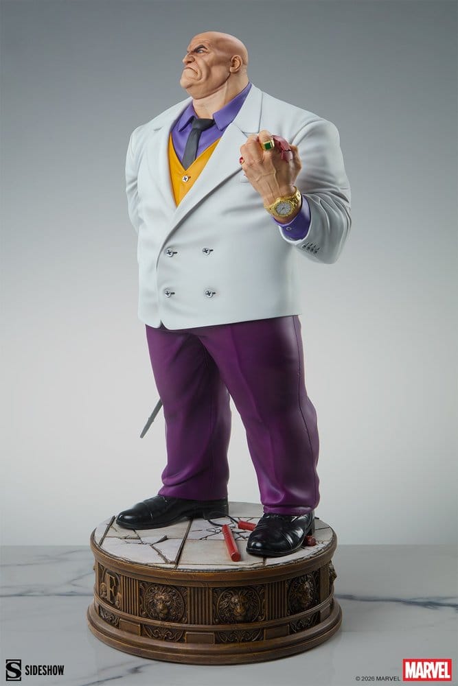 Marvel Premium Format Statue Kingpin 59 cm