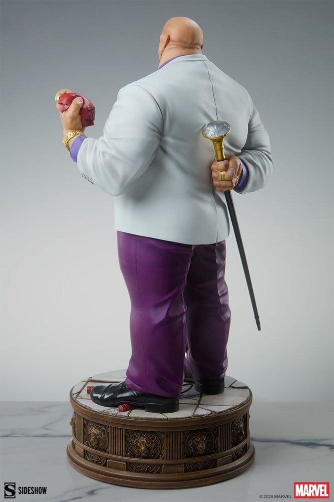 Marvel Premium Format Statue Kingpin 59 cm