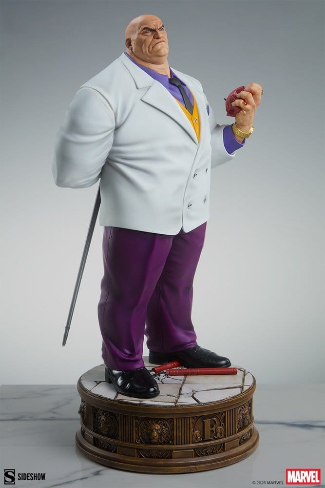 Marvel Premium Format Statue Kingpin 59 cm