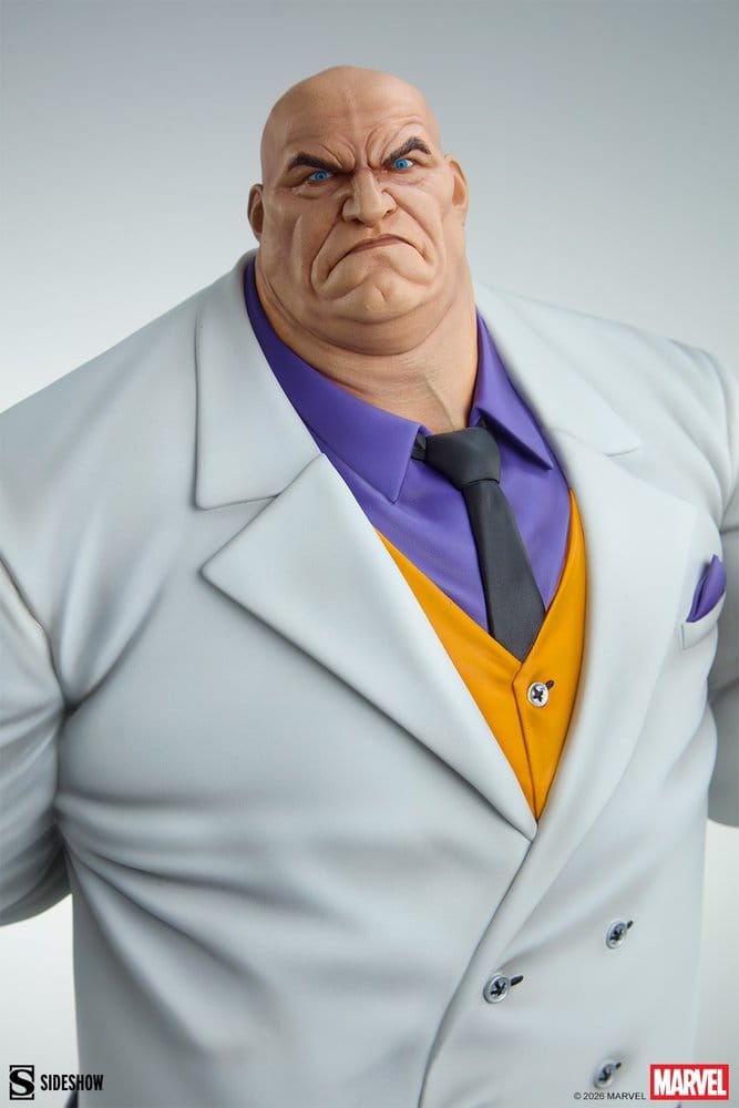 Marvel Premium Format Statue Kingpin 59 cm