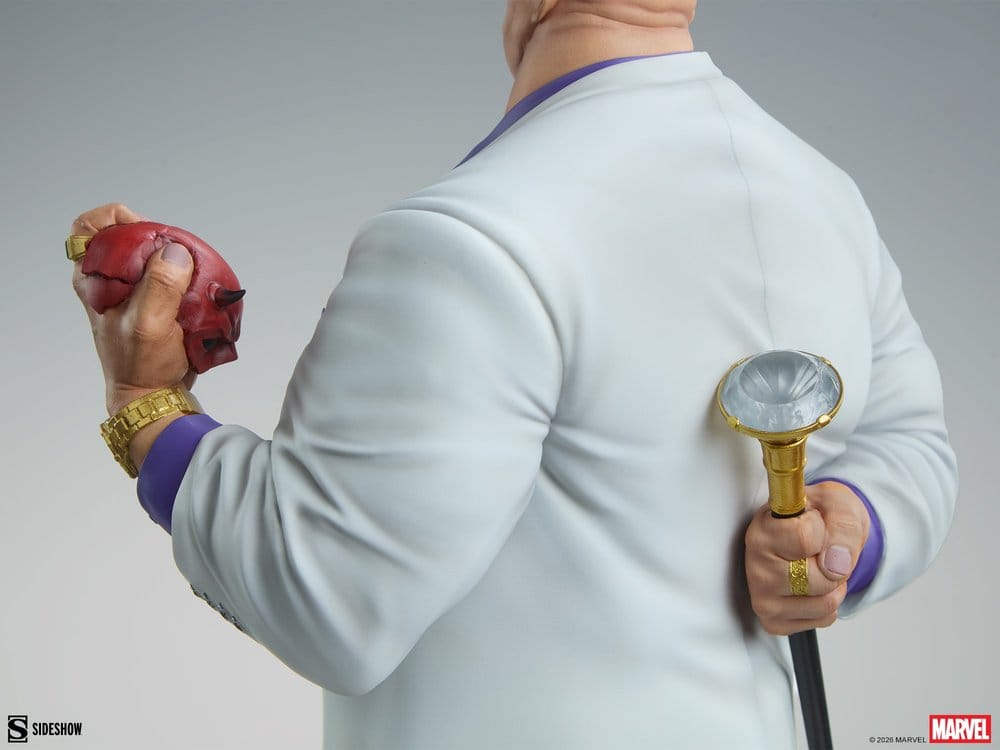 Marvel Premium Format Statue Kingpin 59 cm