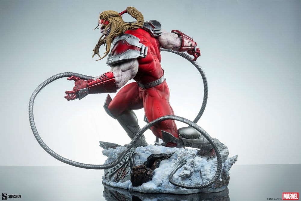 Marvel X-Men Premium Format Figur Omega Red 48 cm