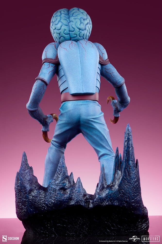 Metaluna IV antwortet nicht Premium Format Statue Metaluna Mutant 56 cm 