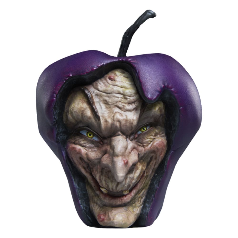 Sideshow Originals Apple Replik Witch Apple 10 cm 