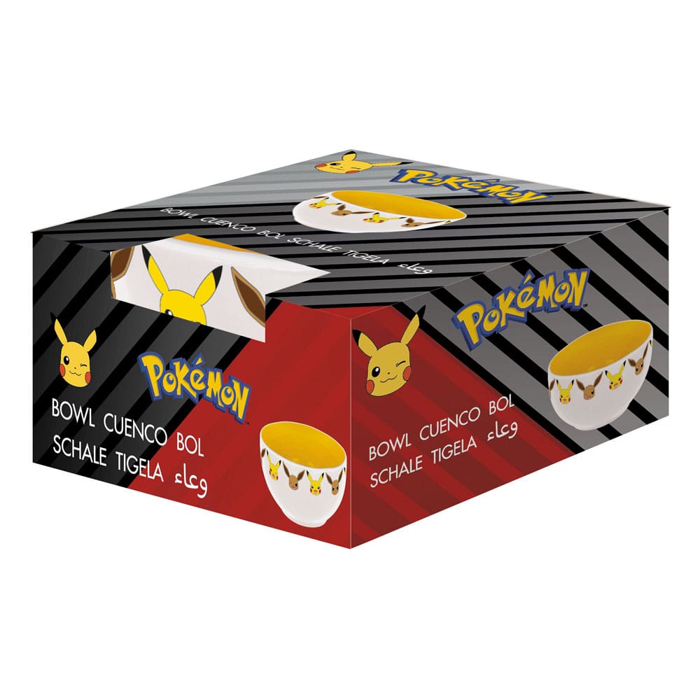 Pokémon Schüssel      