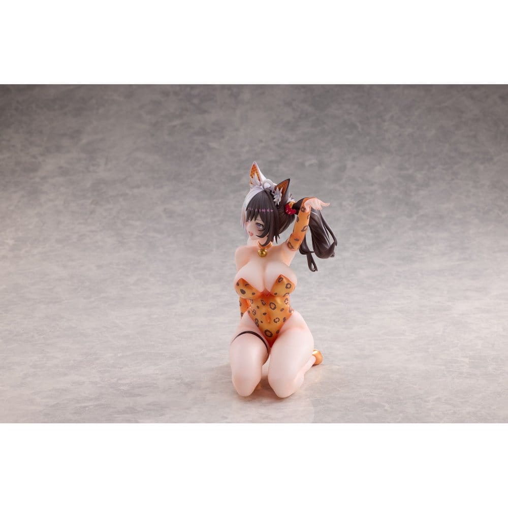 Original Character PVC Figur 1/6 Astral Party Nancy Lu 17 cm