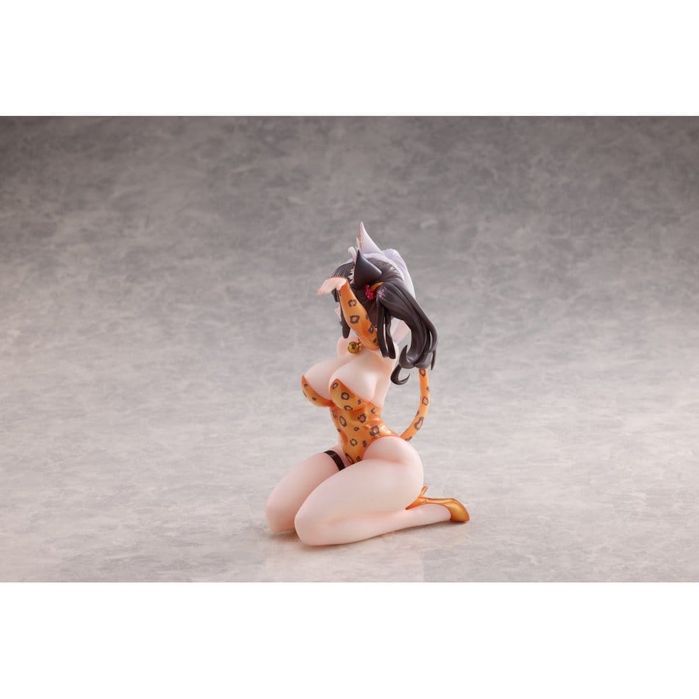 Original Character PVC Figur 1/6 Astral Party Nancy Lu 17 cm