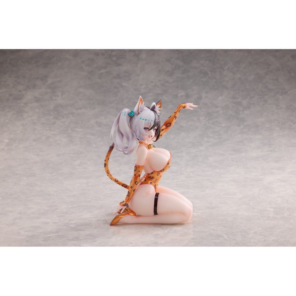 Original Character PVC Figur 1/6 Astral Party Nancy Lu 17 cm