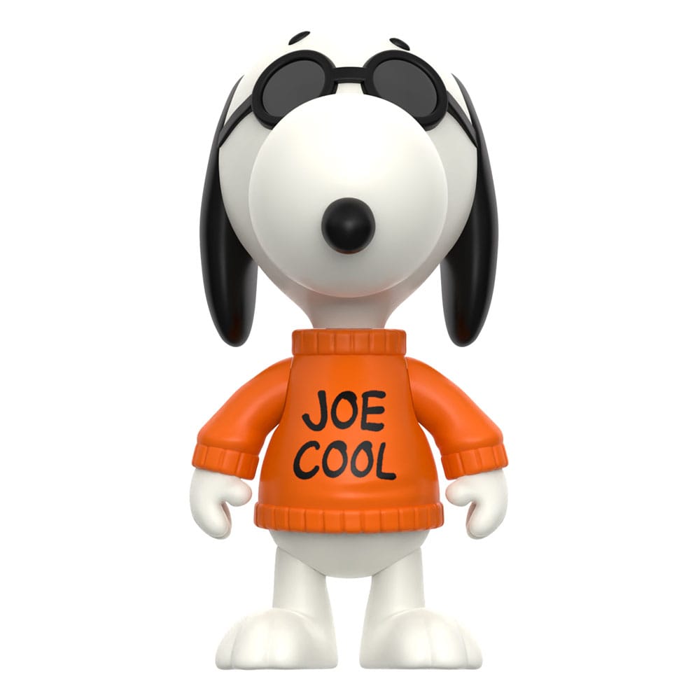 Peanuts ReAction Actionfiguren 10 cm Wave 06 So Many Snoopies! Blind Box Display (12) 