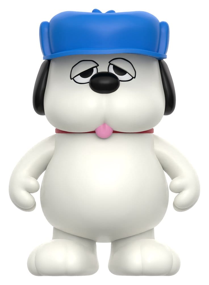 Peanuts ReAction Actionfiguren Snoopy's Siblings Wave 10 Blind Box 10 cm Display (12)