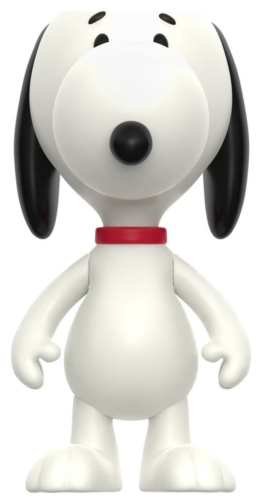 Peanuts ReAction Actionfiguren Snoopy's Siblings Wave 10 Blind Box 10 cm Display (12)