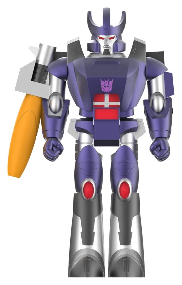 Transformers ReAction Actionfiguren Wave 05 The Movie Blind Box 10 cm Display (12)