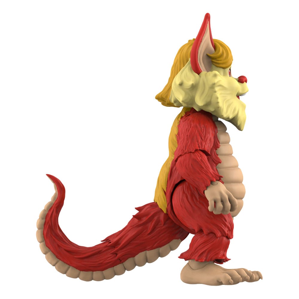 Thundercats Deluxe Actionfigur Wave 03 Snarf (Toy Recolor) 18 cm 