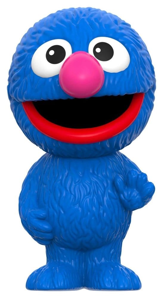 Sesamstraße Fun! Fun! Wave 01 - Grover 18 cm