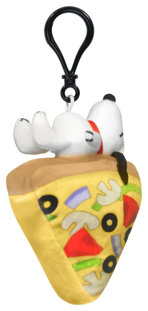 Peanuts Super Duper Plüschfiguren Wave 03 Blind Box Display (12)