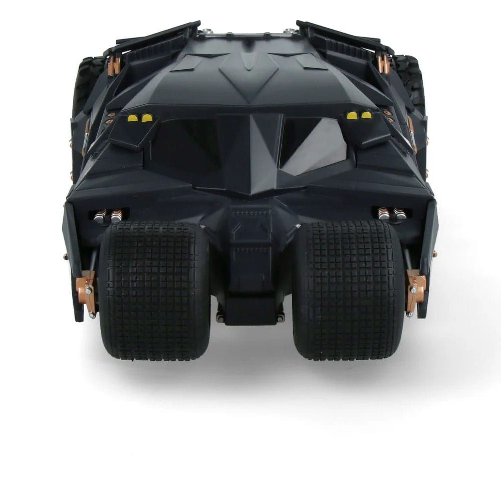 Batman 1989 Super Cyborg Fahrzeug Batmobile Tumbler (Full Color) 33 cm  