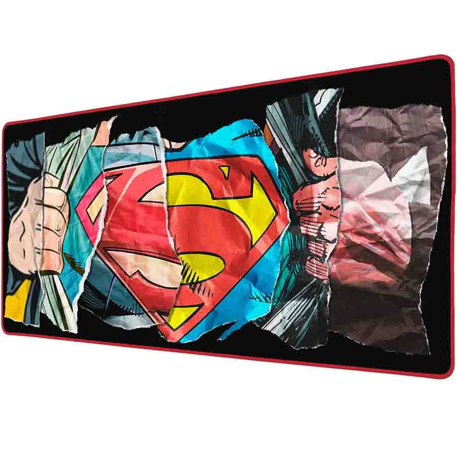 Superman XXL Schreibtischunterlage Version 2