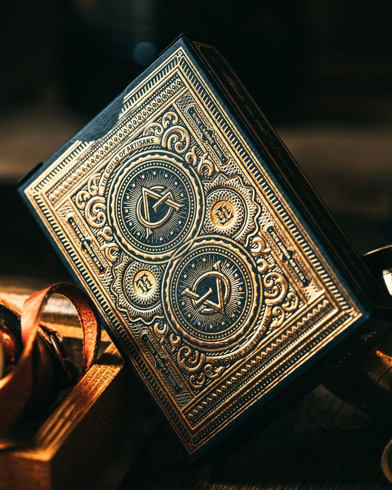 Artisan Spielkarten