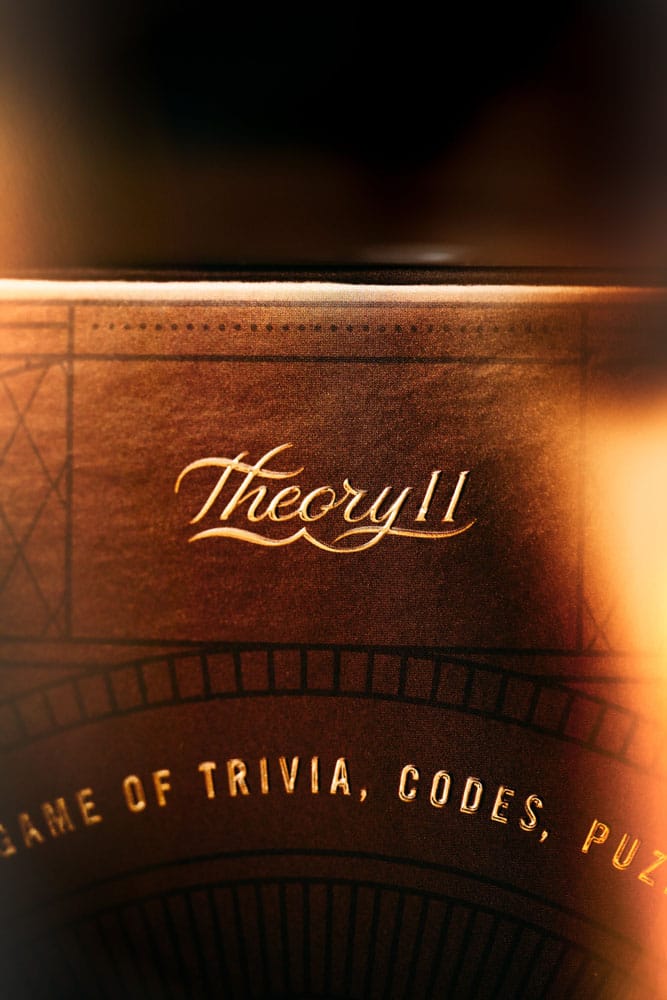 Neil Patrick Harris Spielbox Box One 