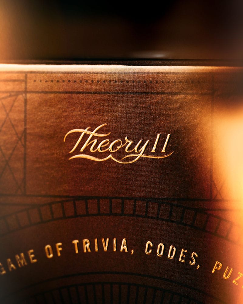 Neil Patrick Harris Spielbox Box One 