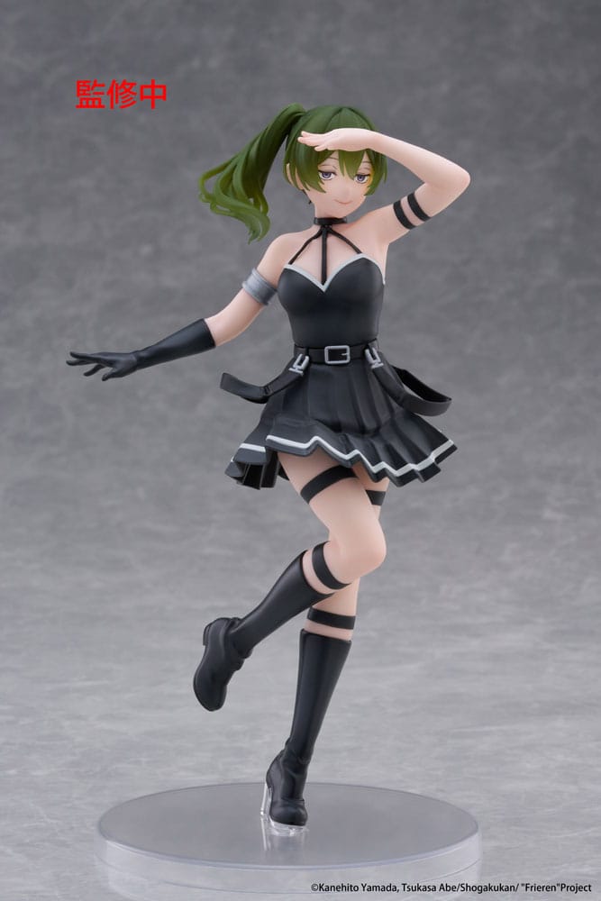Frieren: Beyond Journey's End Coreful PVC Statue Übel 18 cm