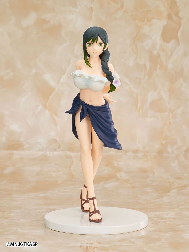 Tying the Knot with an Amagami Sister Coreful PVC Statue Yae Amagami 18 cm  