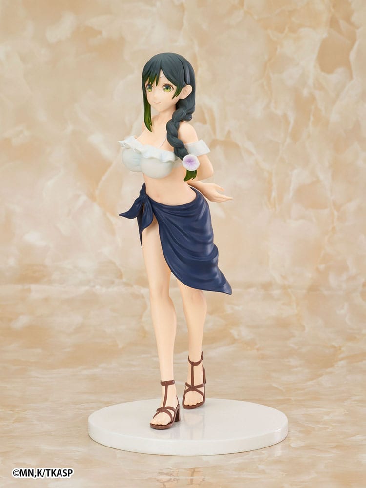 Tying the Knot with an Amagami Sister Coreful PVC Statue Yae Amagami 18 cm  
