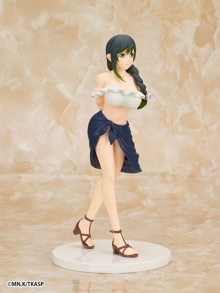 Tying the Knot with an Amagami Sister Coreful PVC Statue Yae Amagami 18 cm  