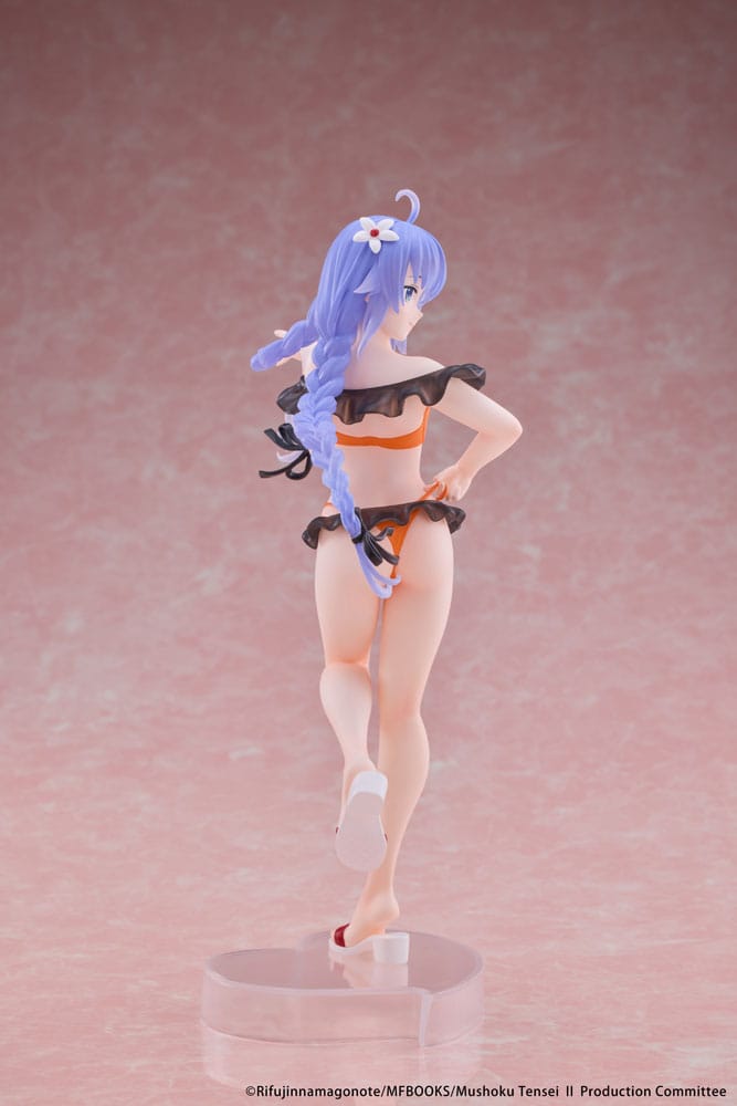 Mushoku Tensei: Jobless Reincarnation Ravitier PVC Statue Roxy Migurdia 22 cm             