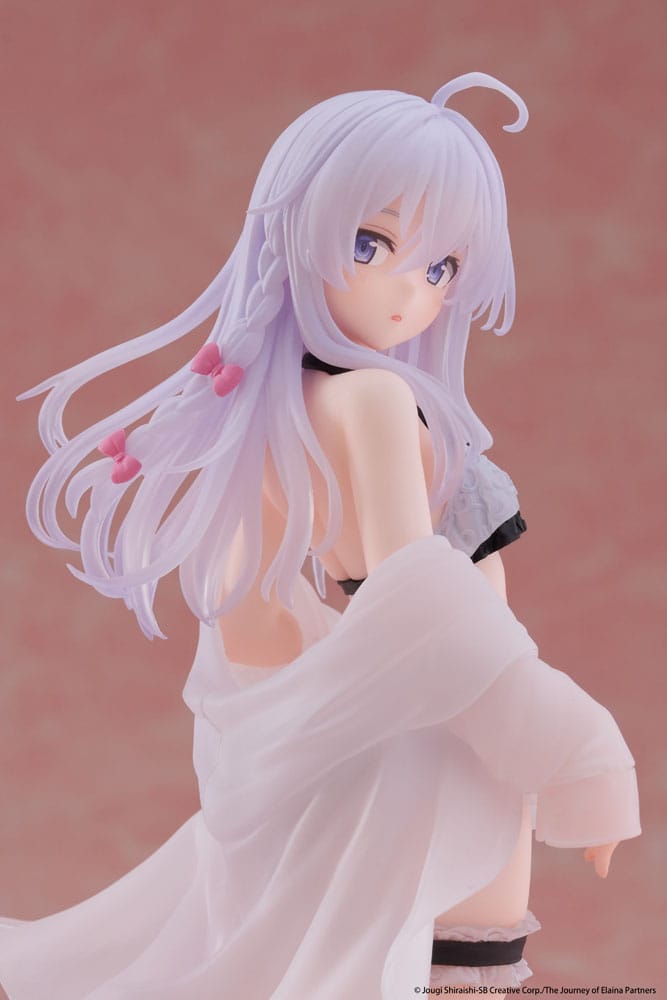 Wandering Witch: The Journey of Elaina Coreful PVC Statue Elaina Swimsuit Ver. 18 cm 