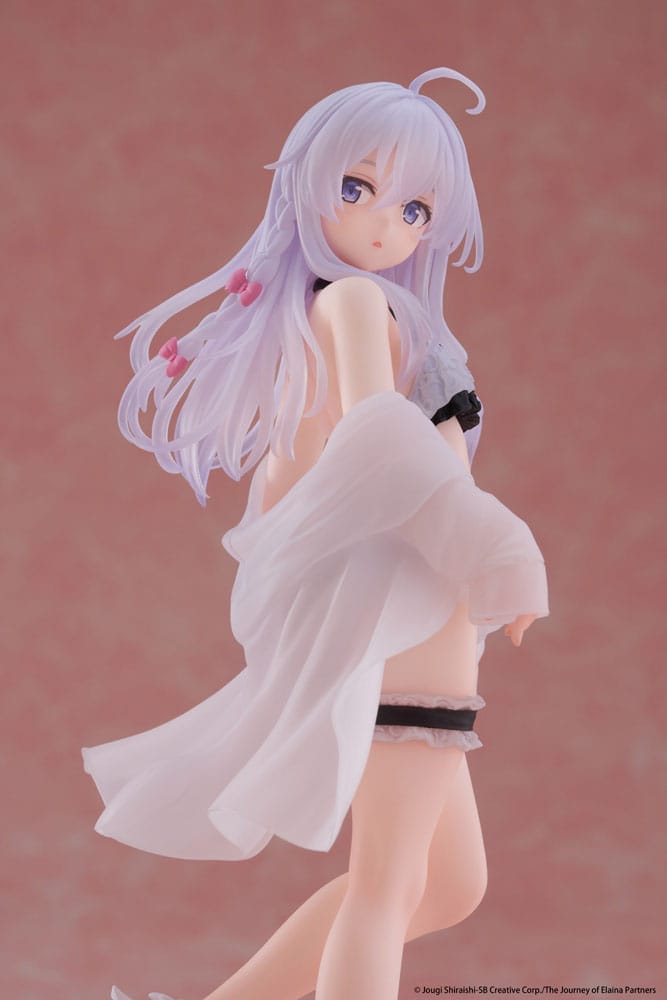 Wandering Witch: The Journey of Elaina Coreful PVC Statue Elaina Swimsuit Ver. 18 cm 