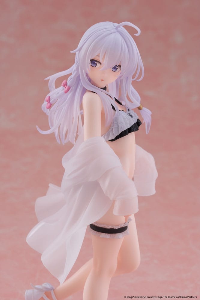 Wandering Witch: The Journey of Elaina Coreful PVC Statue Elaina Swimsuit Ver. 18 cm 