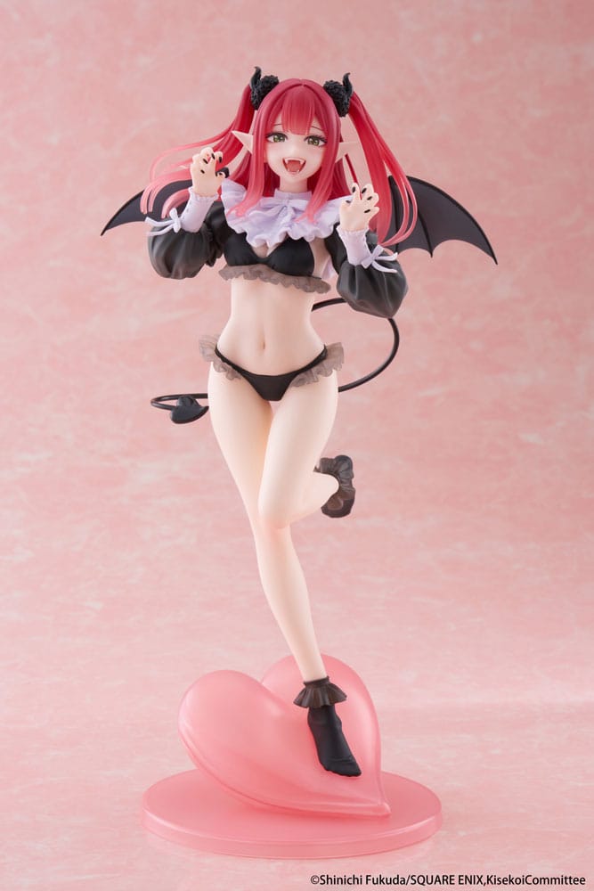 My Dress-Up Darling T-Most PVC Statue Marin Kitagawa (Liz Ver.) Reissue 29 cm   