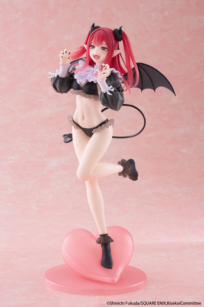 My Dress-Up Darling T-Most PVC Statue Marin Kitagawa (Liz Ver.) Reissue 29 cm   