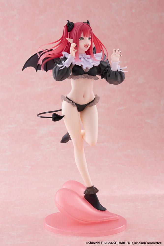 My Dress-Up Darling T-Most PVC Statue Marin Kitagawa (Liz Ver.) Reissue 29 cm   