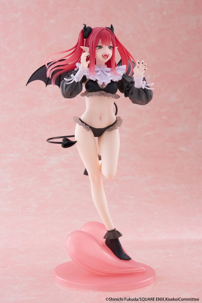 My Dress-Up Darling T-Most PVC Statue Marin Kitagawa (Liz Ver.) Reissue 29 cm   