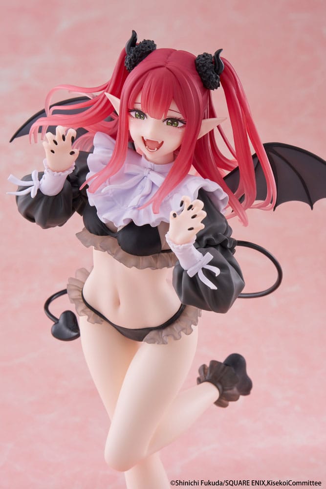 My Dress-Up Darling T-Most PVC Statue Marin Kitagawa (Liz Ver.) Reissue 29 cm   