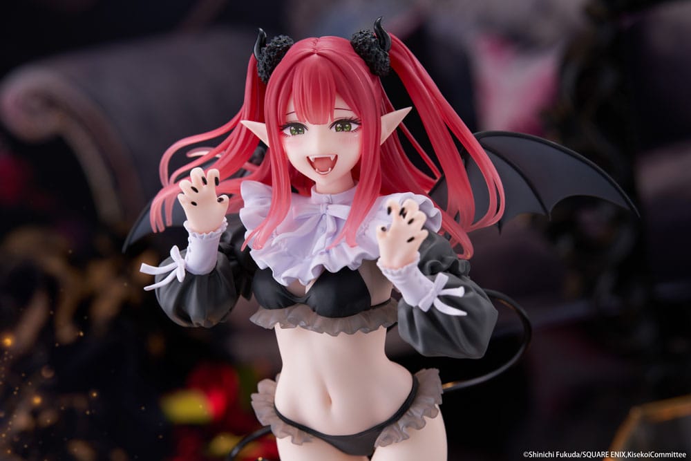 My Dress-Up Darling T-Most PVC Statue Marin Kitagawa (Liz Ver.) Reissue 29 cm   