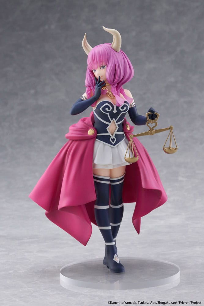 Frieren: Beyond Journey's End Coreful PVC Statue Aura 18 cm 
