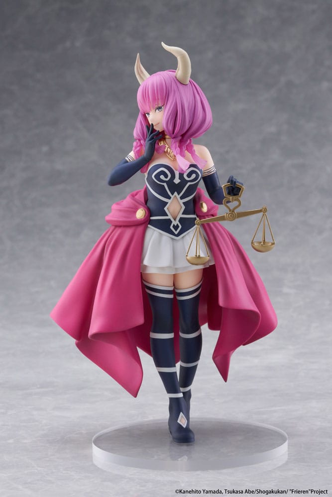 Frieren: Beyond Journey's End Coreful PVC Statue Aura 18 cm 