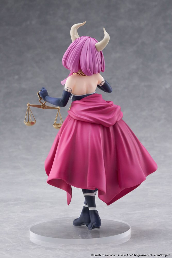 Frieren: Beyond Journey's End Coreful PVC Statue Aura 18 cm 
