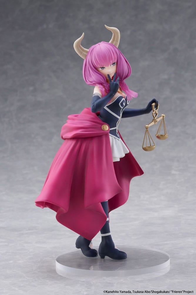 Frieren: Beyond Journey's End Coreful PVC Statue Aura 18 cm 